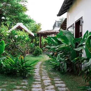  Villa An Bang Seastar Boutique