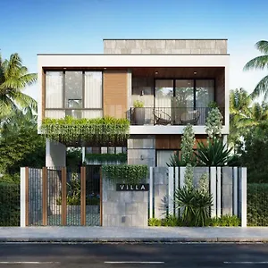  Villa Lido Villa