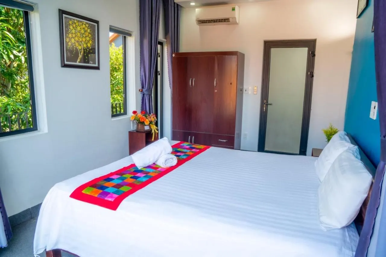 Phuong'S House An Bang Beach Hoi An Vietnam